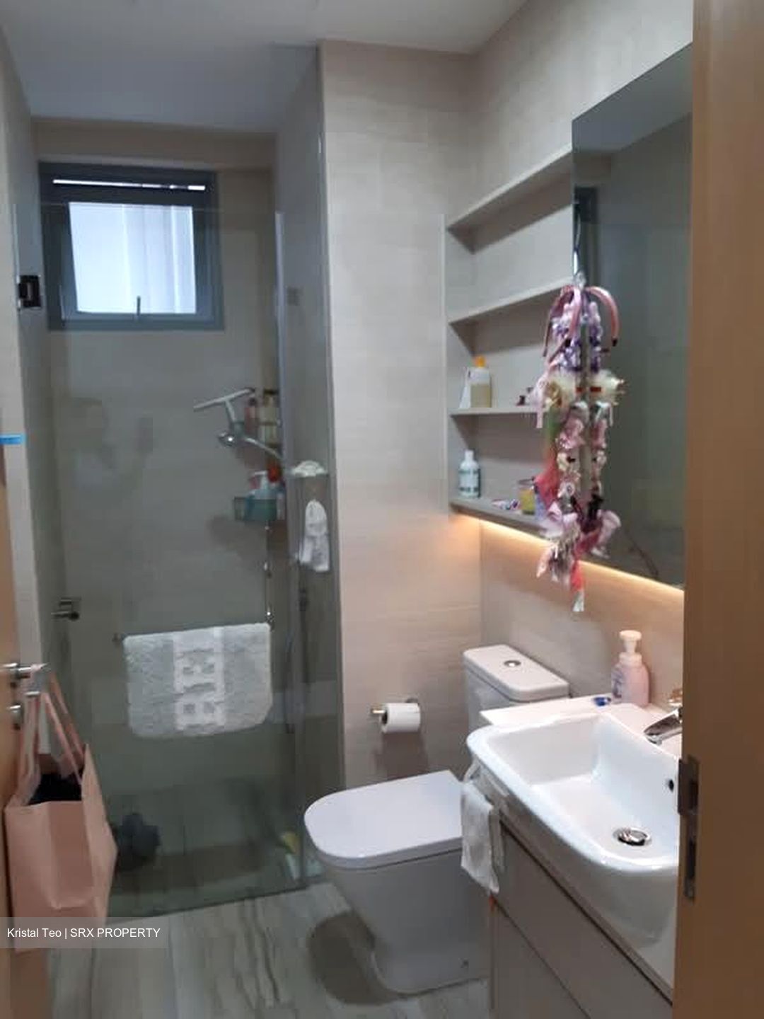 Alex Residences (D3), Apartment #605811661